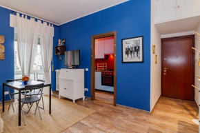 New Apartment close to metro station - City center, Milano